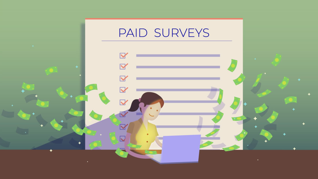 aplikasi survey penghasil uang