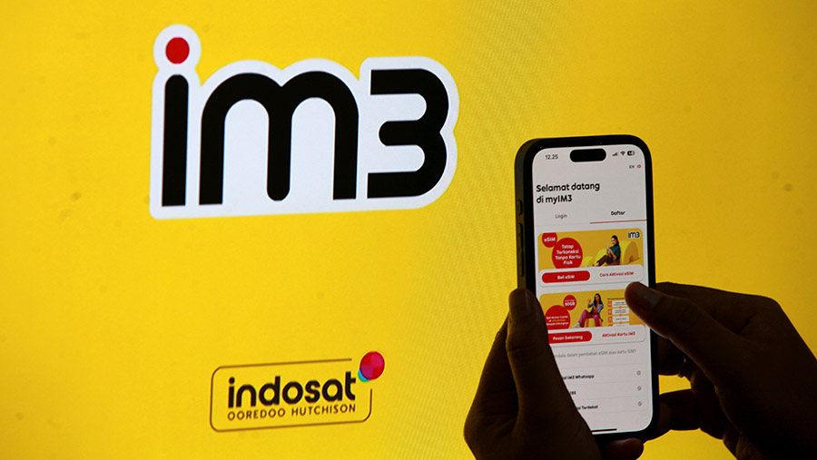 cara memperpanjang masa aktif kuota indosat