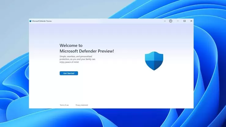 cara menonaktifkan windows defender