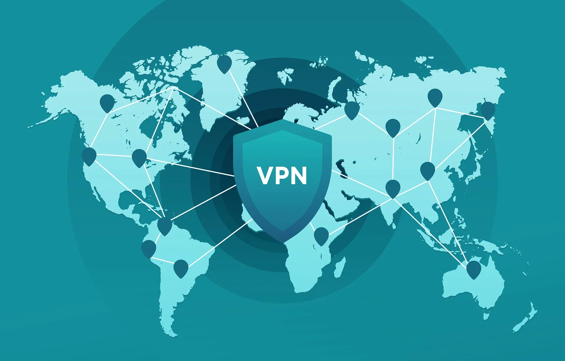 Aplikasi vpn gratis terbaik untuk android