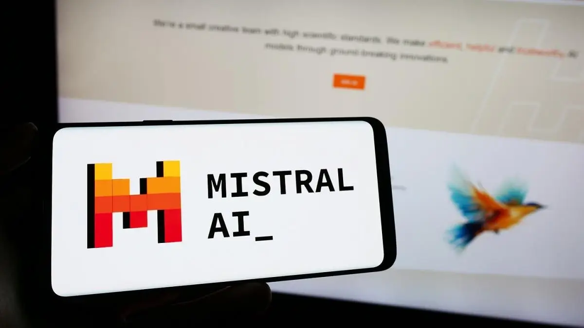 mistral ai