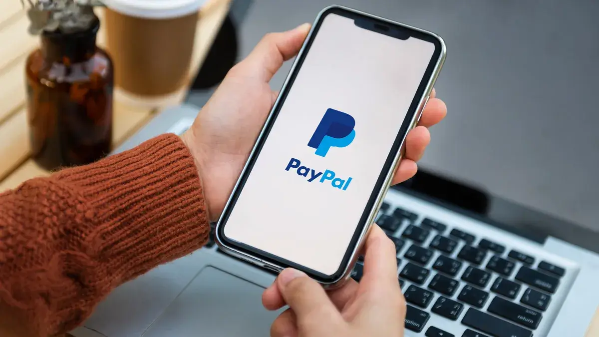 nomor dokumen paypal