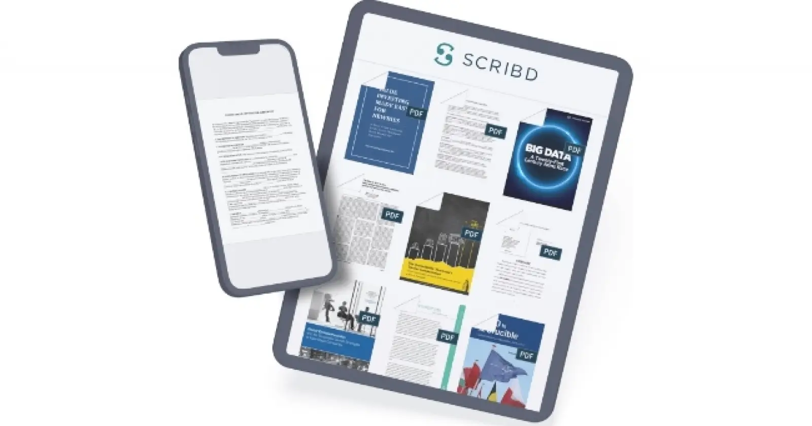 cara download scribd gratis