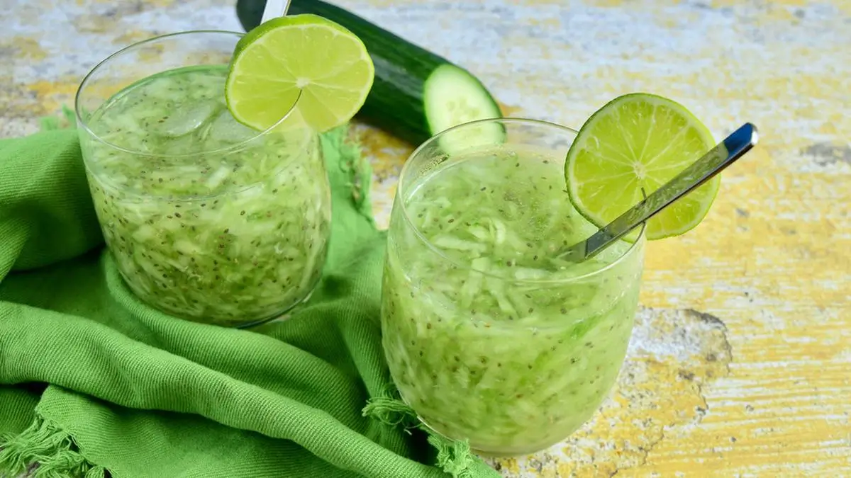 ide usaha minuman di bulan ramadhan